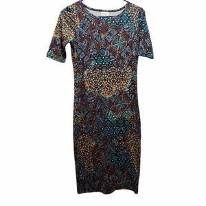 Dress by LuLaRoe, XXS. NWOT